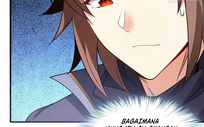 Disciples, Please Spare Your Master chapter 18 halaman 29