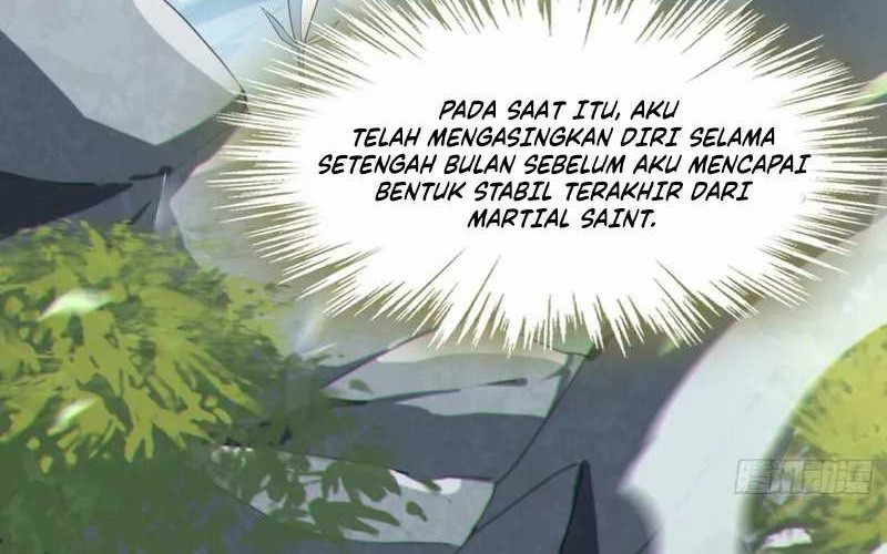 Disciples, Please Spare Your Master chapter 19 halaman 23