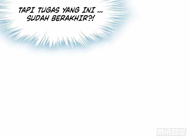 Disciples, Please Spare Your Master chapter 19 halaman 46