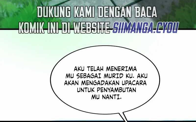 Disciples, Please Spare Your Master Bab 20 halaman 5