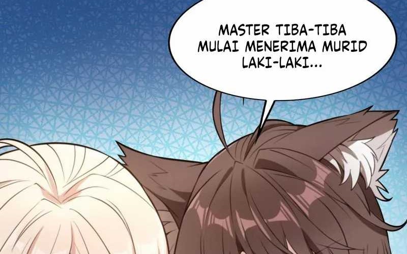 Disciples, Please Spare Your Master Bab 20 halaman 7