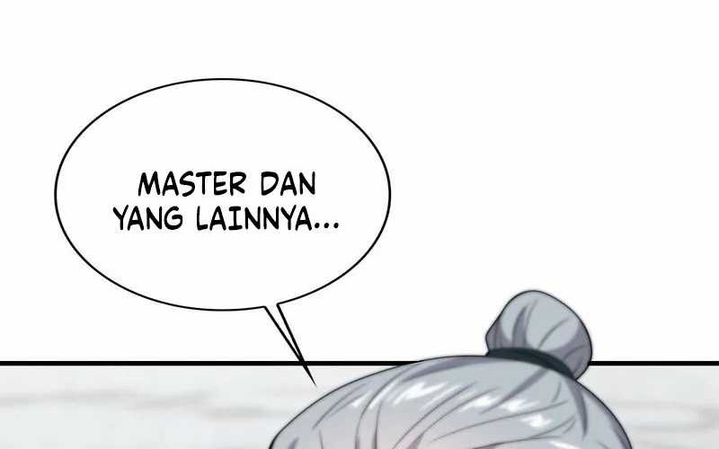 Disciples, Please Spare Your Master Bab 20 halaman 43