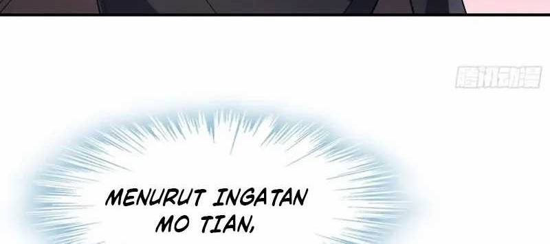 Disciples, Please Spare Your Master chapter 22 halaman 35