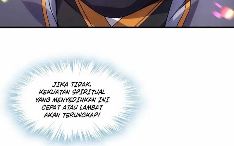 Disciples, Please Spare Your Master chapter 24 halaman 30