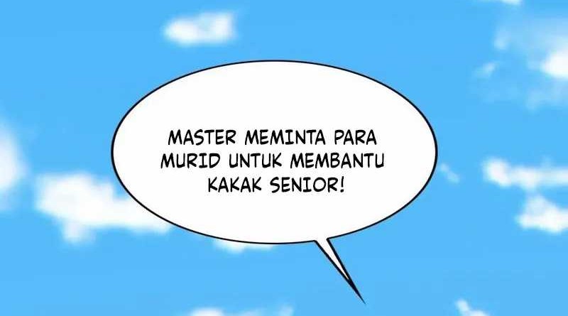 Disciples, Please Spare Your Master chapter 24 halaman 66