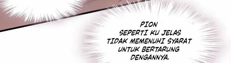 Disciples, Please Spare Your Master chapter 24 halaman 72