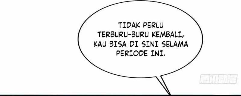 Disciples, Please Spare Your Master Bab 25 halaman 23