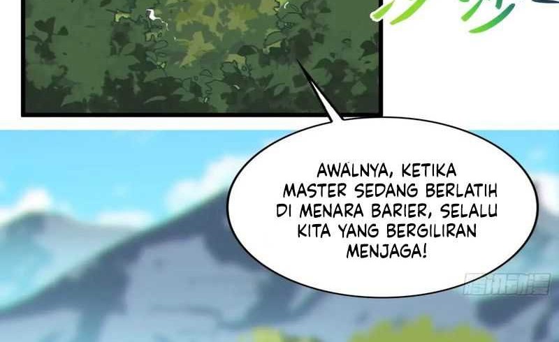 Disciples, Please Spare Your Master Bab 26 halaman 42