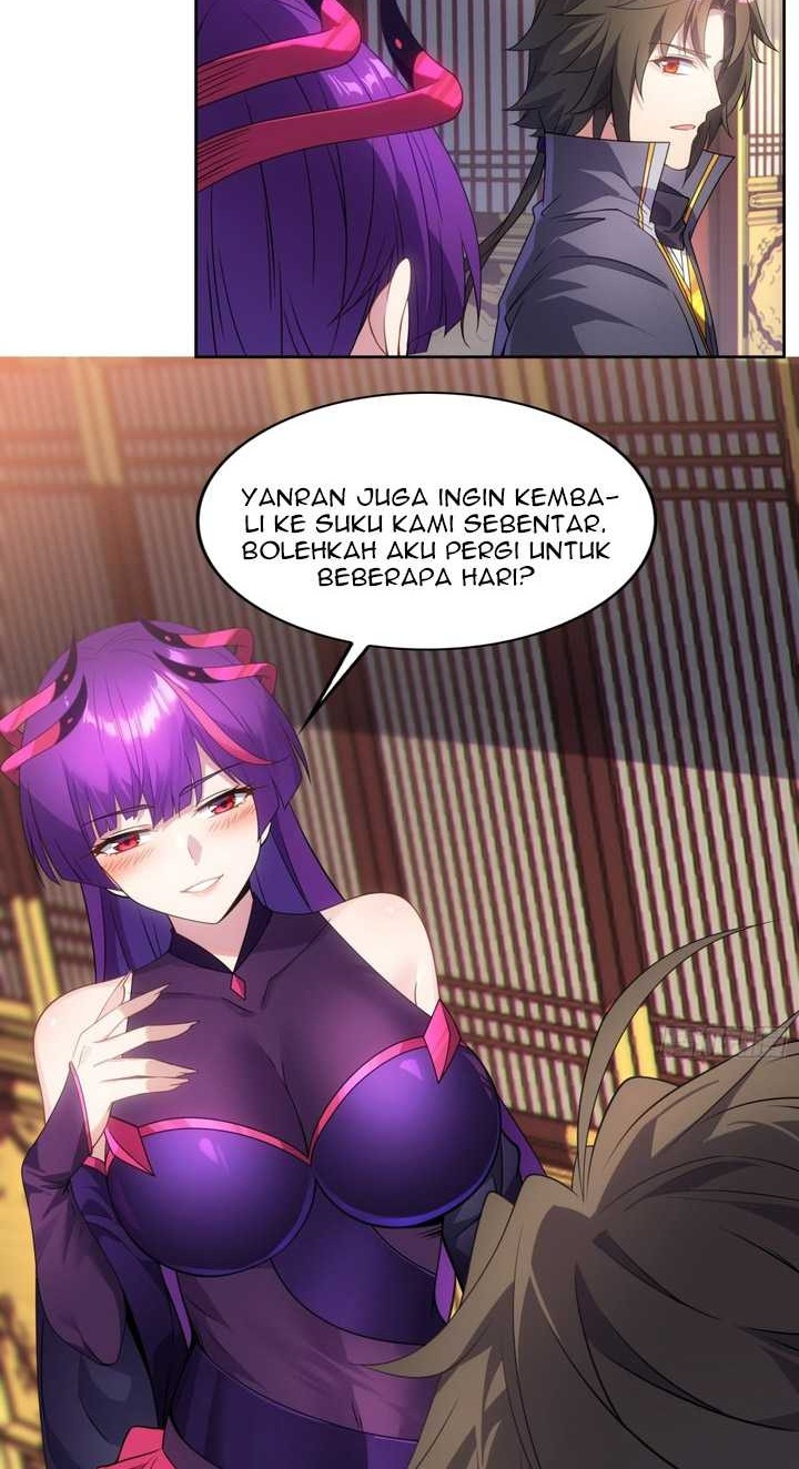 Disciples, Please Spare Your Master Bab 29 halaman 5