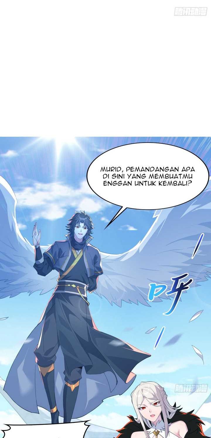 Disciples, Please Spare Your Master Bab 30 halaman 3