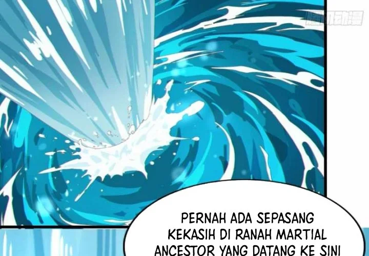 Disciples, Please Spare Your Master Bab 37 halaman 11
