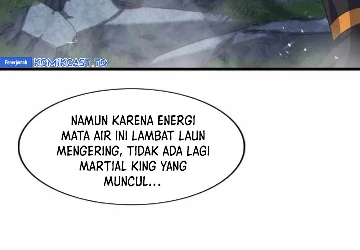 Disciples, Please Spare Your Master Bab 37 halaman 13