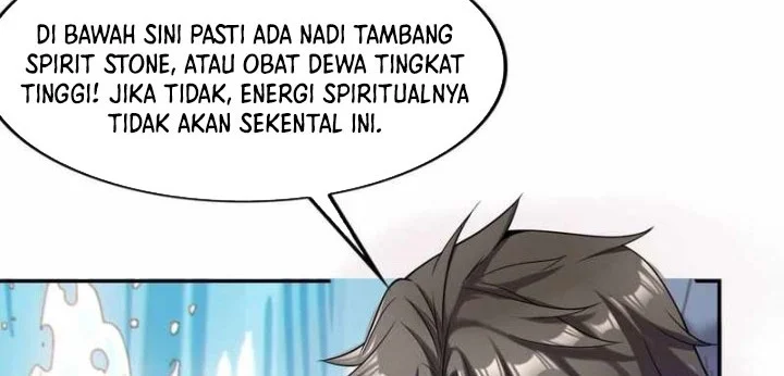 Disciples, Please Spare Your Master Bab 37 halaman 17