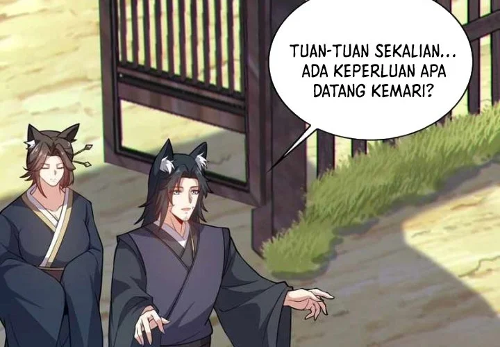 Disciples, Please Spare Your Master Bab 37 halaman 31