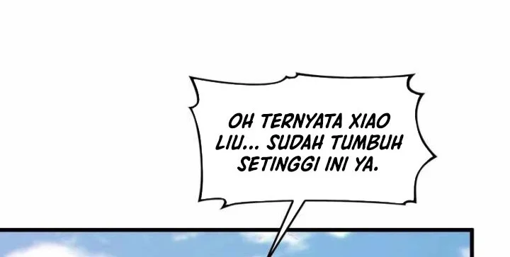 Disciples, Please Spare Your Master chapter 38 halaman 5