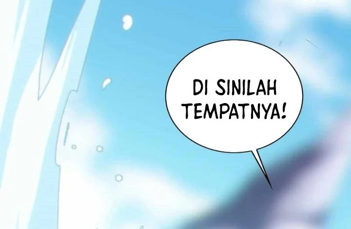 Disciples, Please Spare Your Master chapter 38 halaman 13
