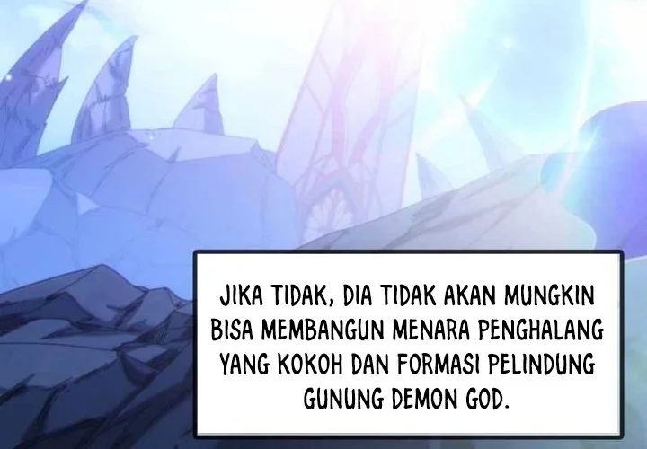 Disciples, Please Spare Your Master chapter 38 halaman 29