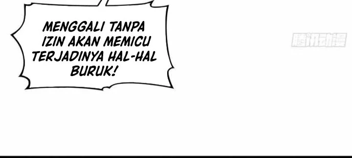 Disciples, Please Spare Your Master chapter 38 halaman 35