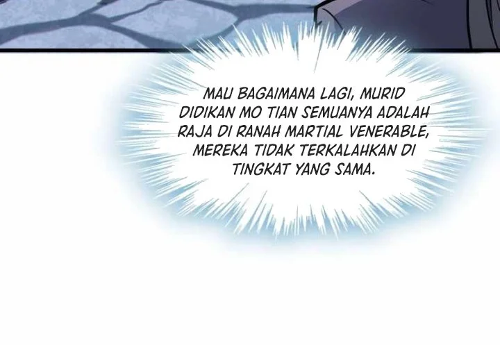 Disciples, Please Spare Your Master Bab 39 halaman 41