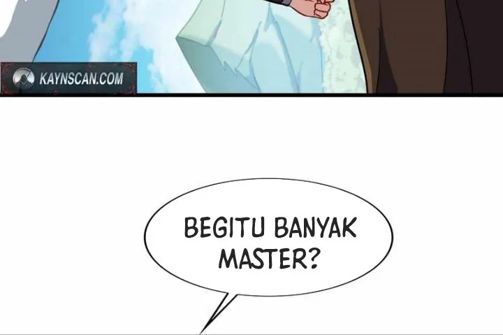 Disciples, Please Spare Your Master Bab 40 halaman 37