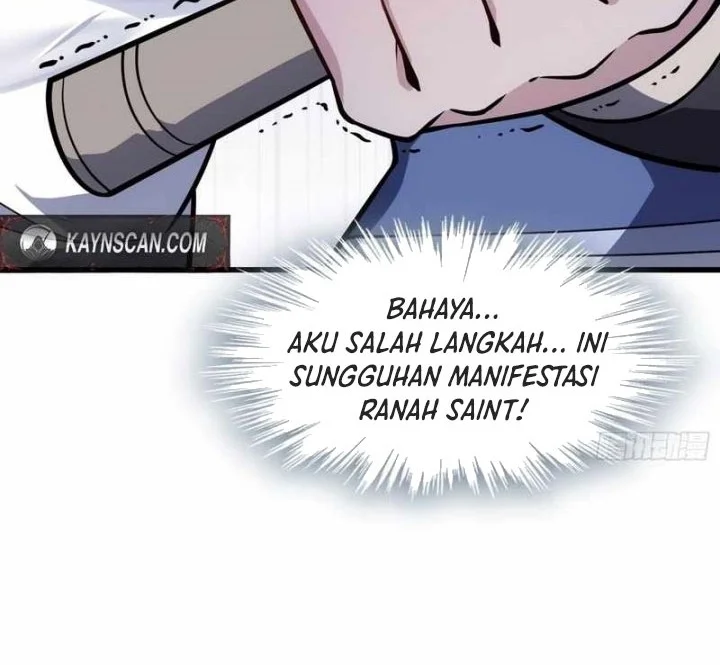 Disciples, Please Spare Your Master Bab 41 halaman 5