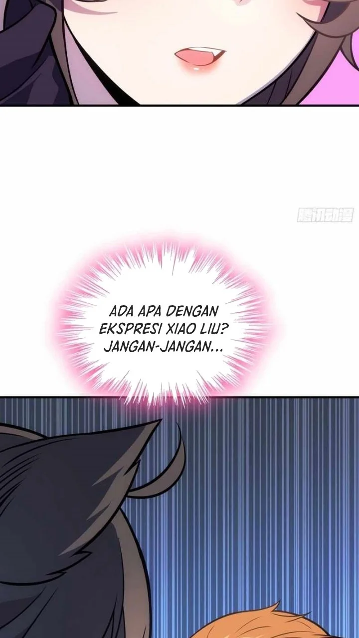 Disciples, Please Spare Your Master chapter 42 halaman 13
