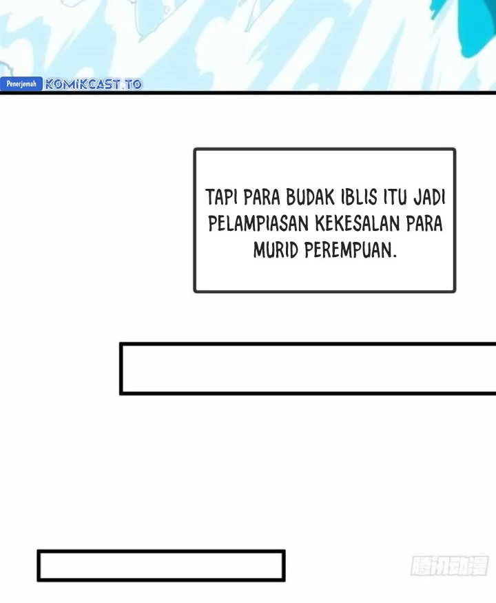 Disciples, Please Spare Your Master chapter 42 halaman 29
