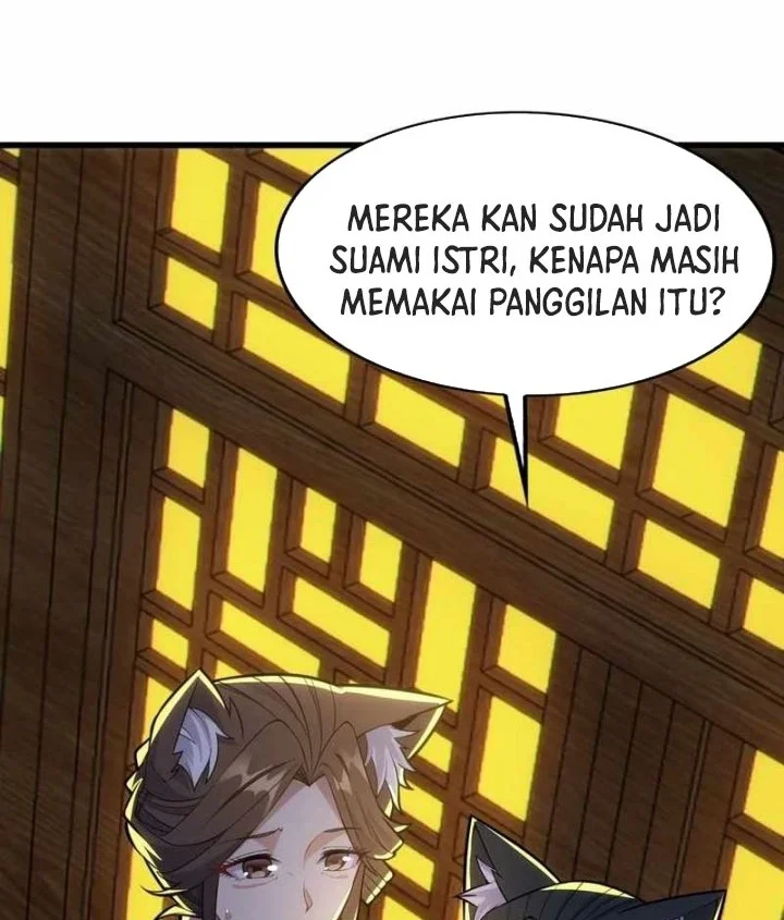 Disciples, Please Spare Your Master Bab 44 halaman 11
