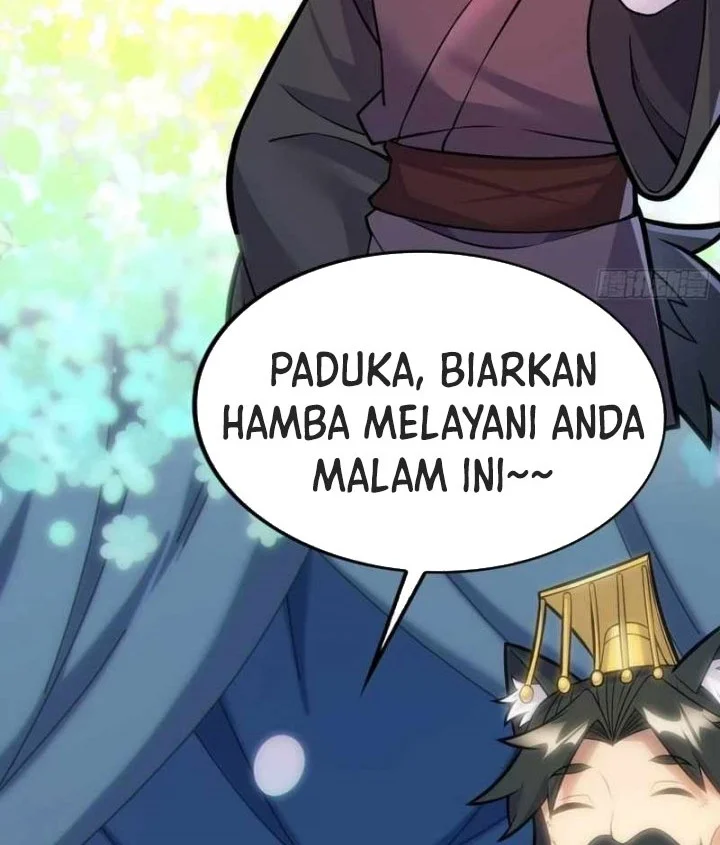 Disciples, Please Spare Your Master Bab 44 halaman 13