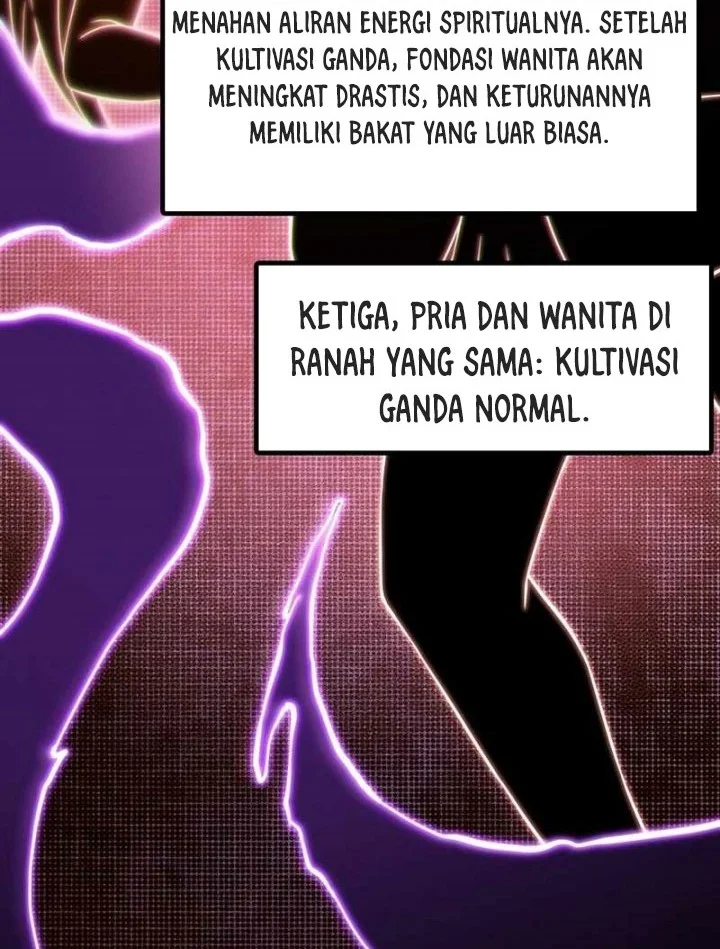 Disciples, Please Spare Your Master Bab 45 halaman 25