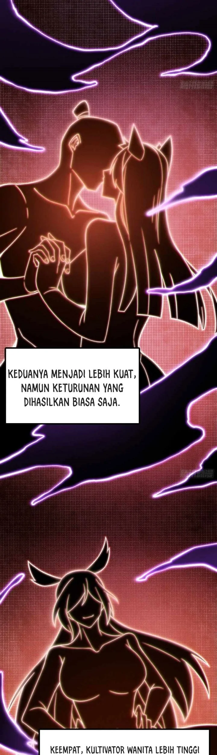 Disciples, Please Spare Your Master Bab 45 halaman 26