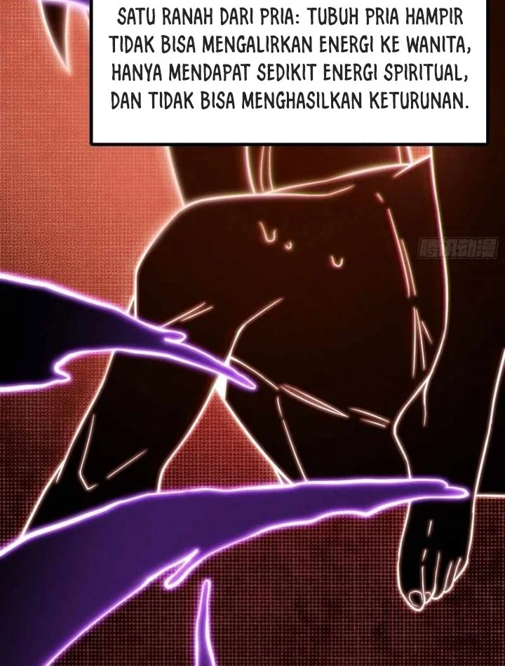 Disciples, Please Spare Your Master Bab 45 halaman 27