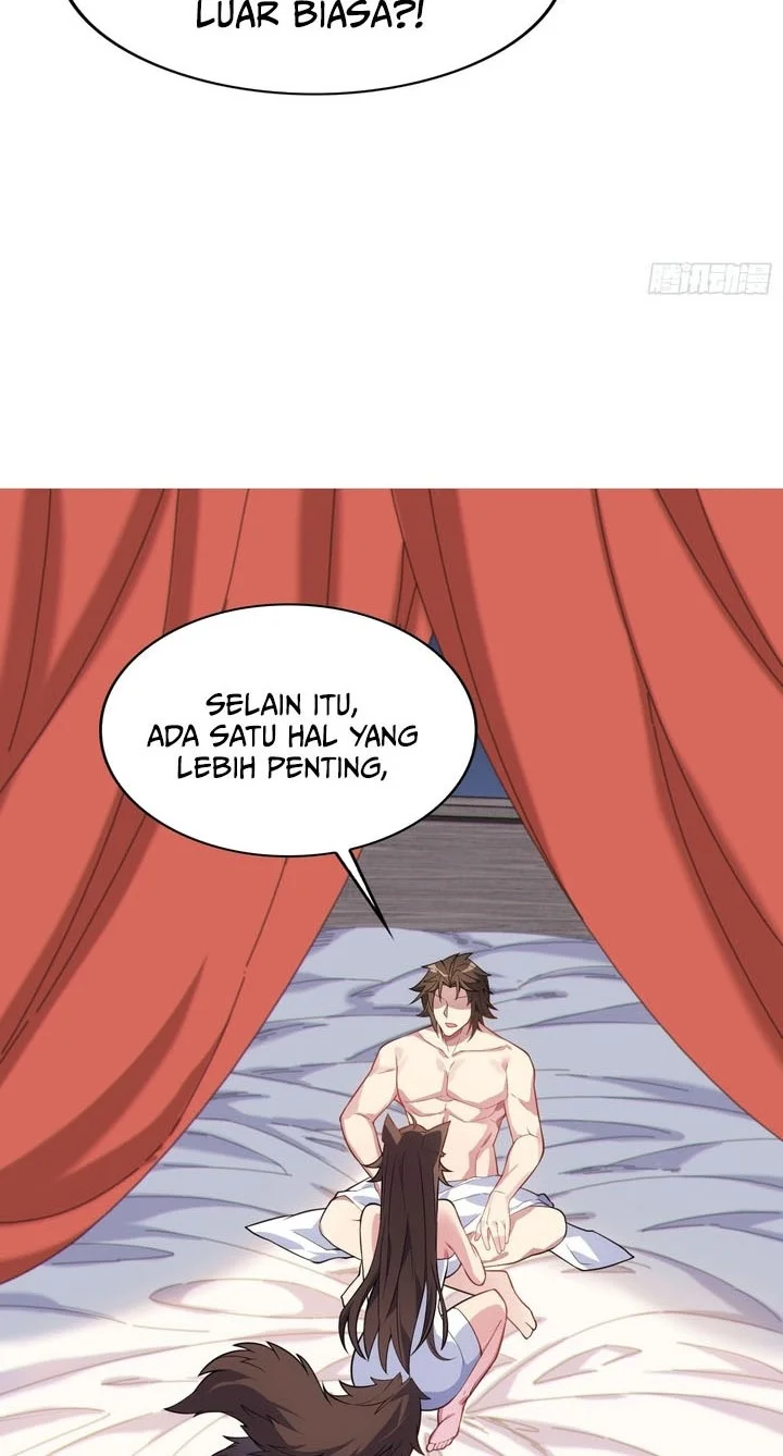 Disciples, Please Spare Your Master Bab 46 halaman 15