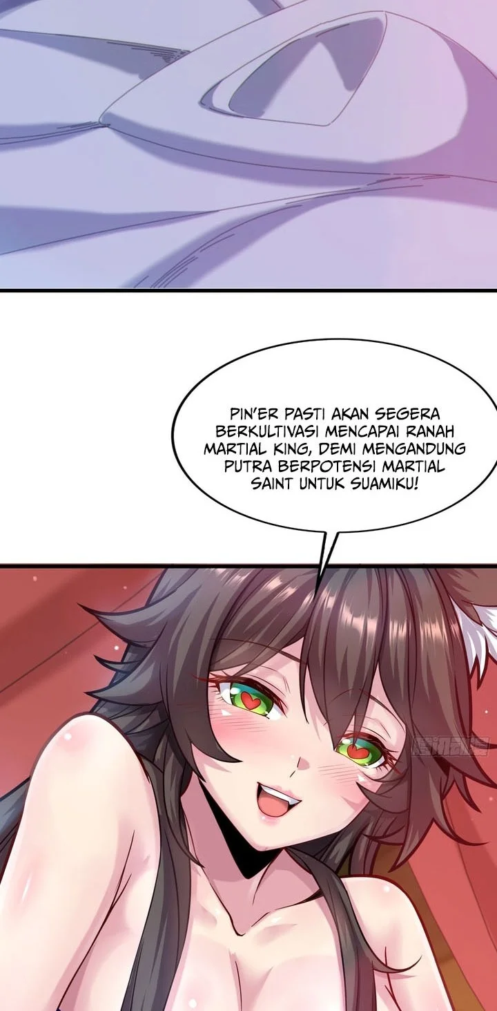 Disciples, Please Spare Your Master Bab 46 halaman 23