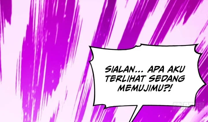 Disciples, Please Spare Your Master Bab 46 halaman 35