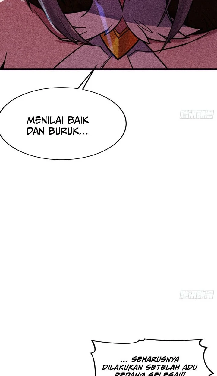 Disciples, Please Spare Your Master chapter 48 halaman 15