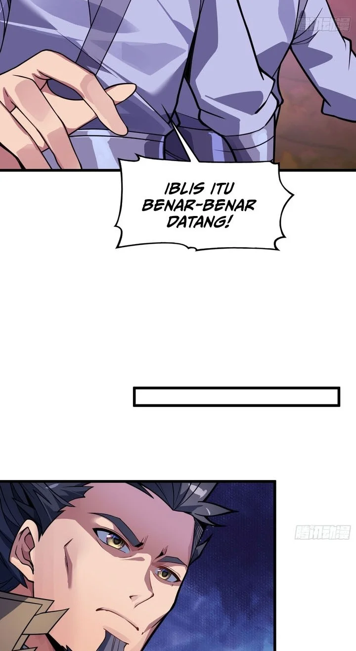 Disciples, Please Spare Your Master Bab 50 halaman 5