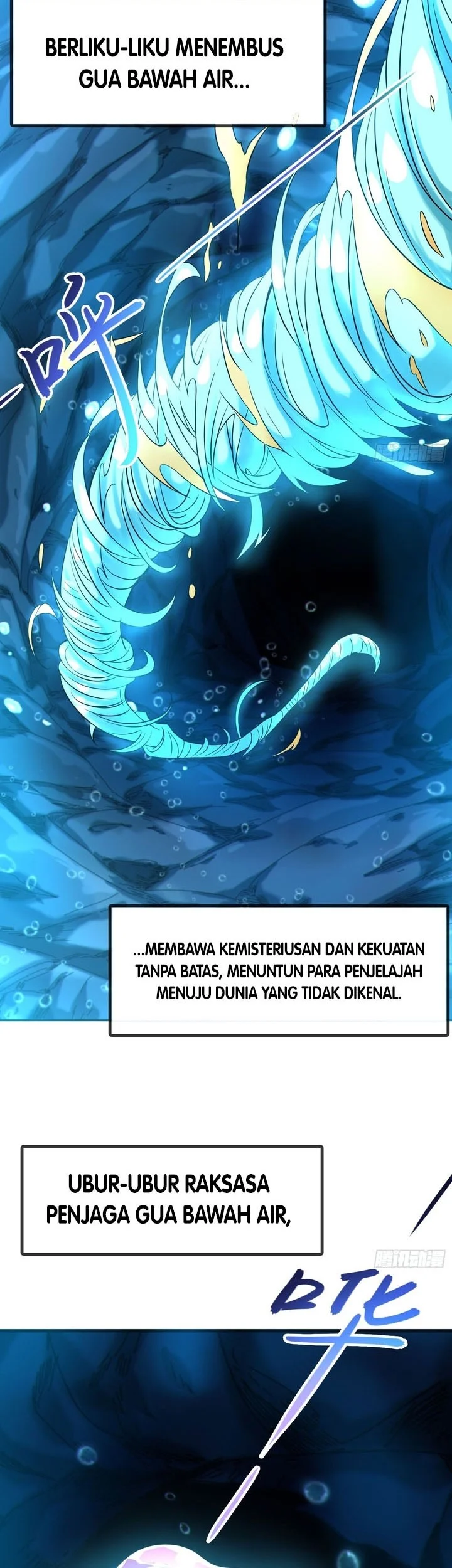 Disciples, Please Spare Your Master Bab 55 halaman 12