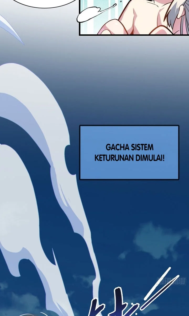 Disciples, Please Spare Your Master Bab 55 halaman 31