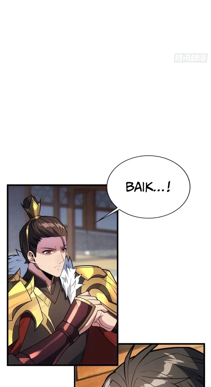 Disciples, Please Spare Your Master Bab 57 halaman 3