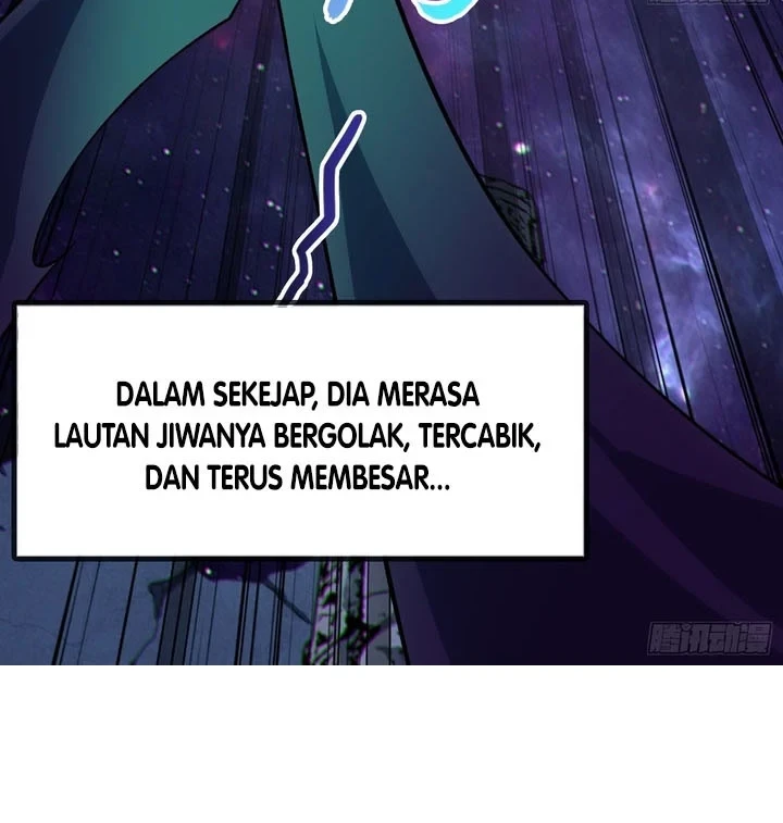Disciples, Please Spare Your Master Bab 61 halaman 13