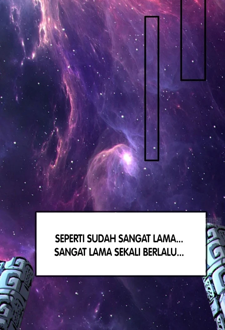 Disciples, Please Spare Your Master Bab 61 halaman 21