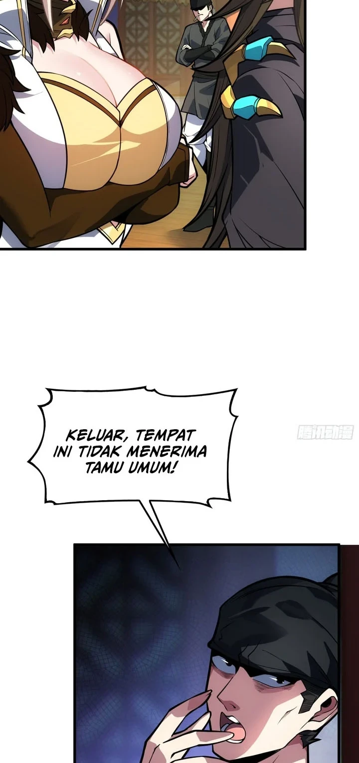 Disciples, Please Spare Your Master Bab 64 halaman 5