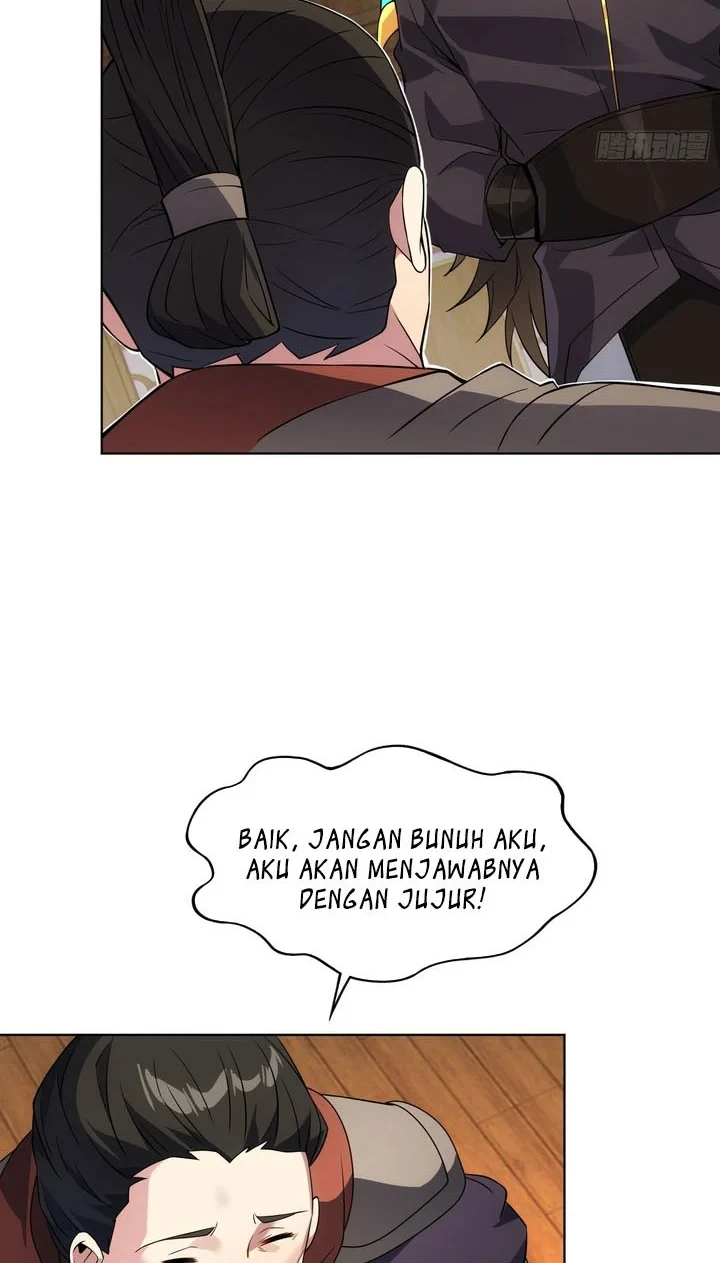 Disciples, Please Spare Your Master Bab 65 halaman 23