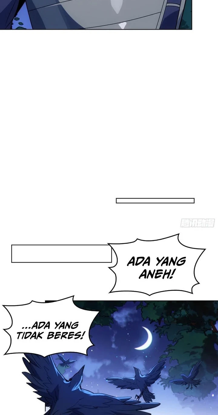 Disciples, Please Spare Your Master Bab 66 halaman 31