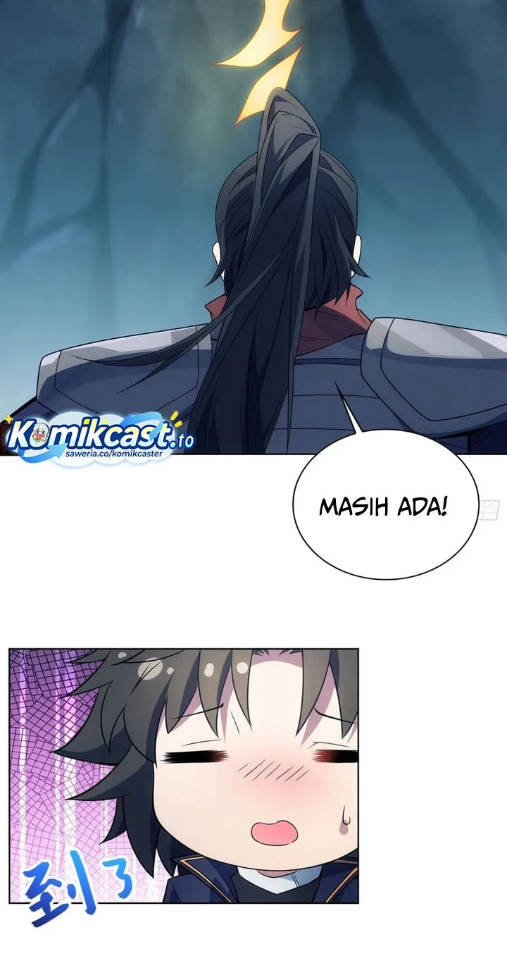 Disciples, Please Spare Your Master Bab 66 halaman 33
