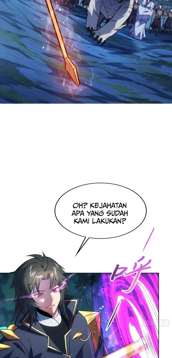 Disciples, Please Spare Your Master Bab 68 halaman 5