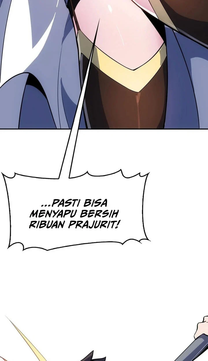 Disciples, Please Spare Your Master Bab 69 halaman 5
