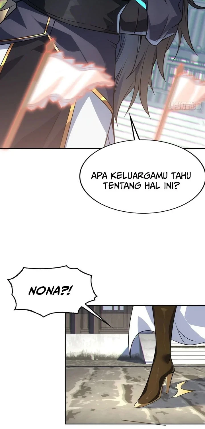 Disciples, Please Spare Your Master Bab 70 halaman 9