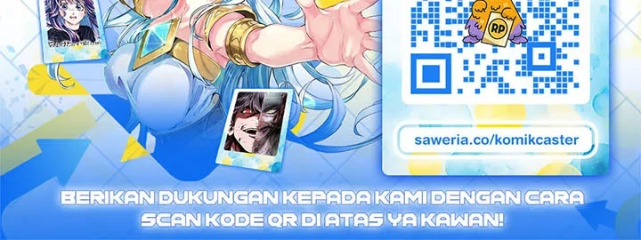 Disciples, Please Spare Your Master Bab 73 halaman 28